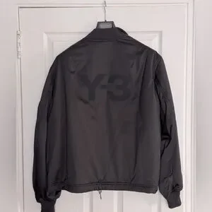 美品！Y-3 CLASSIC BOMBER JACKET ブラック L s-l1200.jpg